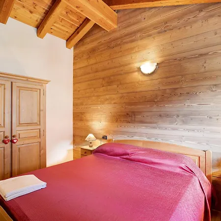 Apartment Maison Godioz - 6