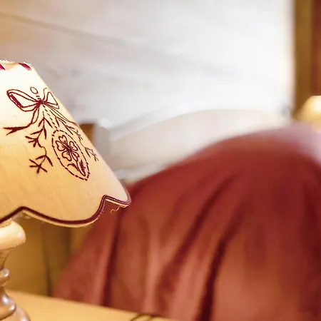 Maison Godioz - 6 * Leverogne Rochefort