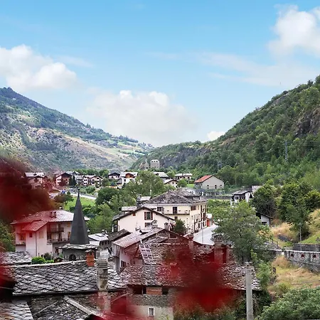 Apartment Maison Godioz - 6