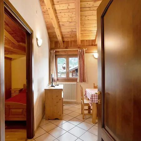 Maison Godioz - 6 公寓 *