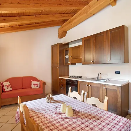 Maison Godioz - 6 *