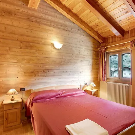 Maison Godioz - 6 Apartment *